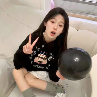 恶之心