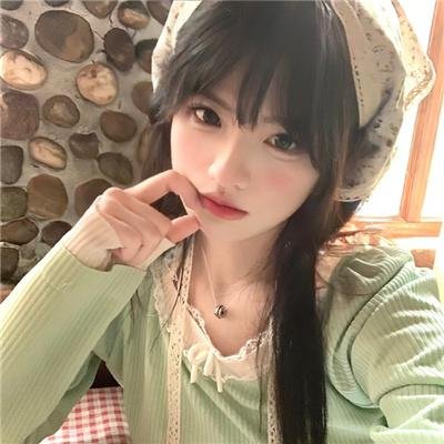 成长的少女