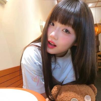 花间新娘